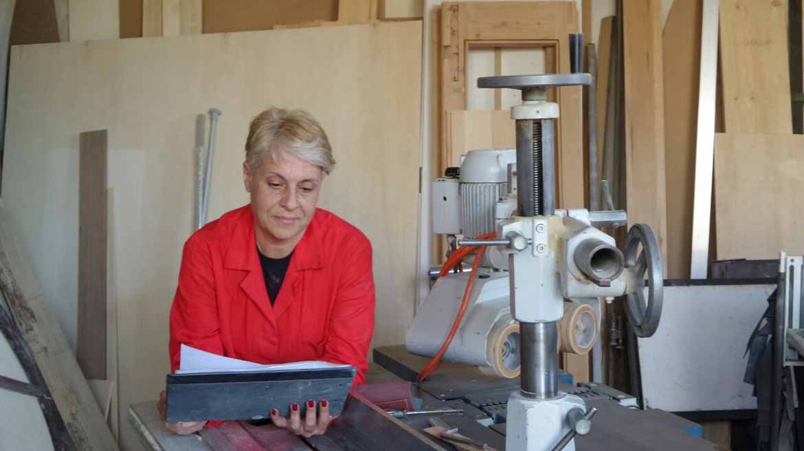 Antonella Menicagli antonella